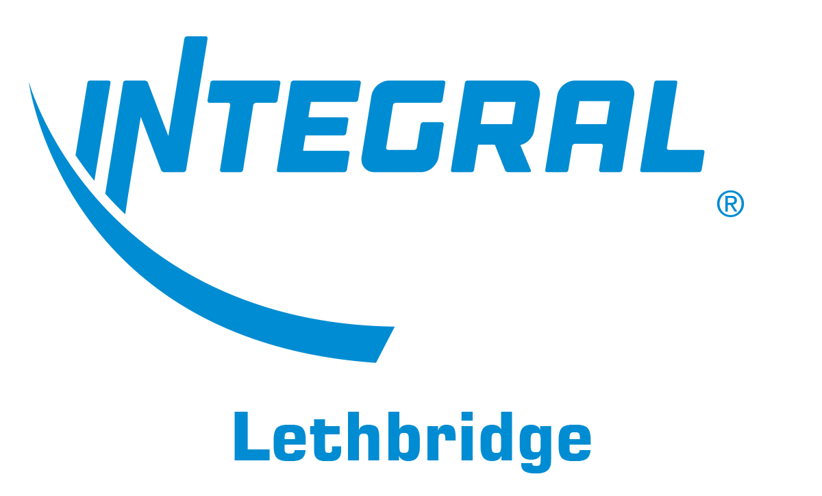 Integral Hockey Stick Sales & Repair Lethbridge Logo