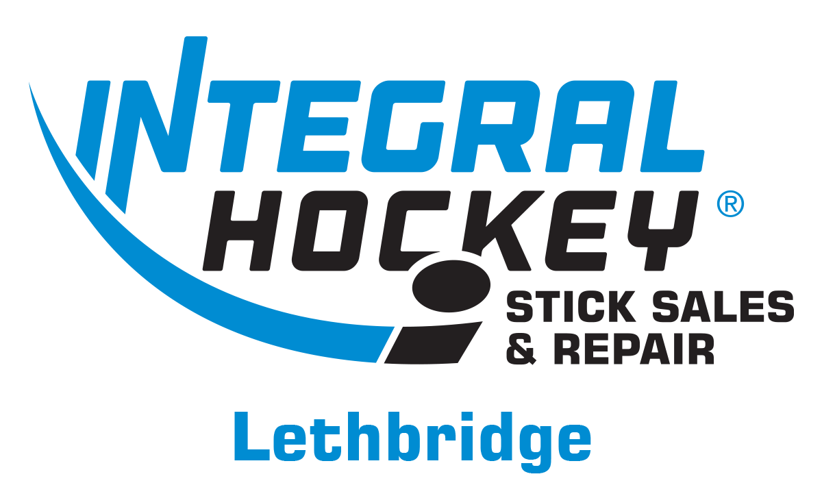 Integral Hockey Stick Sales & Repair Lethbridge Logo