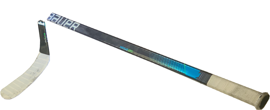 Integral Hockey Stick Sales & Repair Lethbridge